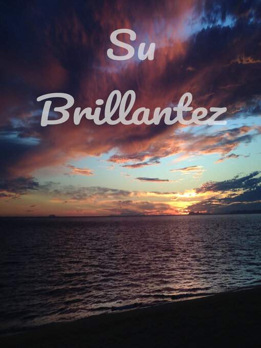 Title details for Su Brillantez by Blessing Others - Available